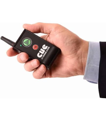 Amazon.com : DSAN PC-433-Mini PerfectCue Mini USB Powered Cue